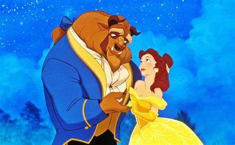 Belle And The Beast Parimatch